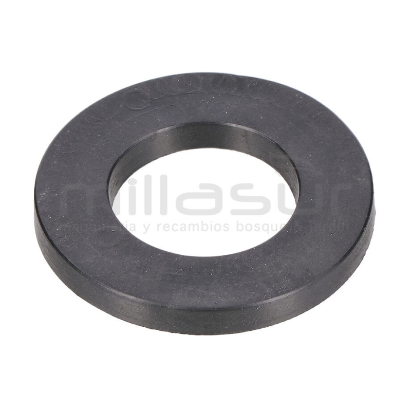 ANILLO GOMA MUELLE DE CORTE (16) CL500 - motoscamaralweb.com