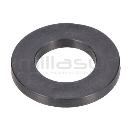 ANILLO GOMA MUELLE DE CORTE (16) CL500 - motoscamaralweb.com