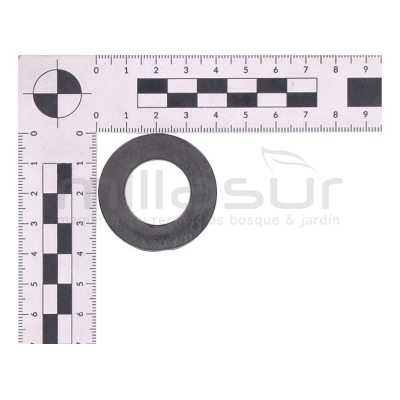 ANILLO GOMA MUELLE DE CORTE (16) CL500 - motoscamaralweb.com