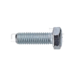 TORNILLO SUJECCION MOTOR (21) CL500 - motoscamaralweb.com