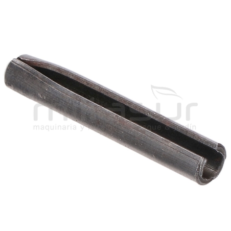 TOPE MUELLE INFERIOR VARILLA DE ACCIONAMIENTO INTERIOR (27) CL500 - motoscamaralweb.com