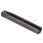 TOPE MUELLE INFERIOR VARILLA DE ACCIONAMIENTO INTERIOR (27) CL500 - motoscamaralweb.com