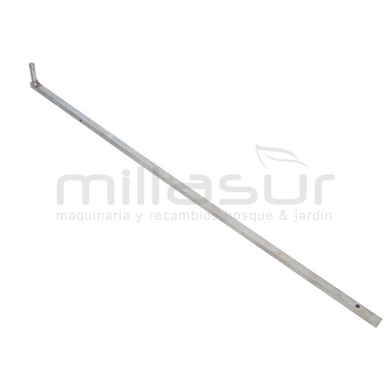 VARILLA ACCIONAMIENTO INTERIOR MUELLE DE CORTE (28) CL500 - motoscamaralweb.com