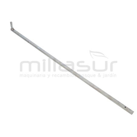 VARILLA ACCIONAMIENTO INTERIOR MUELLE DE CORTE (28) CL500 - motoscamaralweb.com