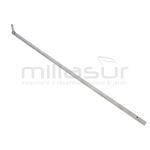 VARILLA ACCIONAMIENTO INTERIOR MUELLE DE CORTE (28) CL500 - motoscamaralweb.com