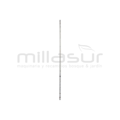 VARILLA ACCIONAMIENTO INTERIOR MUELLE DE CORTE (28) CL500 - motoscamaralweb.com