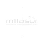 VARILLA ACCIONAMIENTO INTERIOR MUELLE DE CORTE (28) CL500 - motoscamaralweb.com