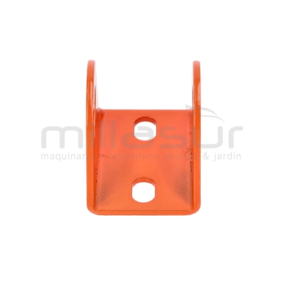 CHAPA UNION SOPORTE MOTOR-SOPORTE TRONCOS (43) CL500 - motoscamaralweb.com