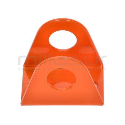CHAPA UNION SOPORTE MOTOR-SOPORTE TRONCOS (43) CL500 - motoscamaralweb.com