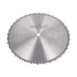 DISCO DE CORTE (57) CL500 - motoscamaralweb.com