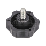 TORNILLO AJUSTE BARRA EXTENSION TRONCOS (73) CL500 - motoscamaralweb.com