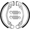Zapatas de freno Tecnium BA068 - motoscamaralweb.com