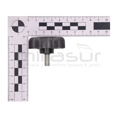 TORNILLO AJUSTE BARRA EXTENSION TRONCOS (73) CL500 - motoscamaralweb.com