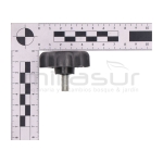 TORNILLO AJUSTE BARRA EXTENSION TRONCOS (73) CL500 - motoscamaralweb.com