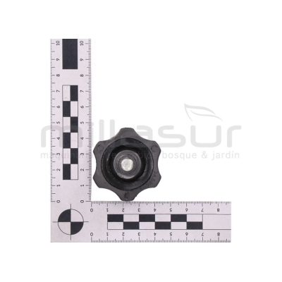 TORNILLO AJUSTE BARRA EXTENSION TRONCOS (73) CL500 - motoscamaralweb.com