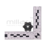 TORNILLO AJUSTE MEDIDOR TRONCOS (74) CL500 - motoscamaralweb.com