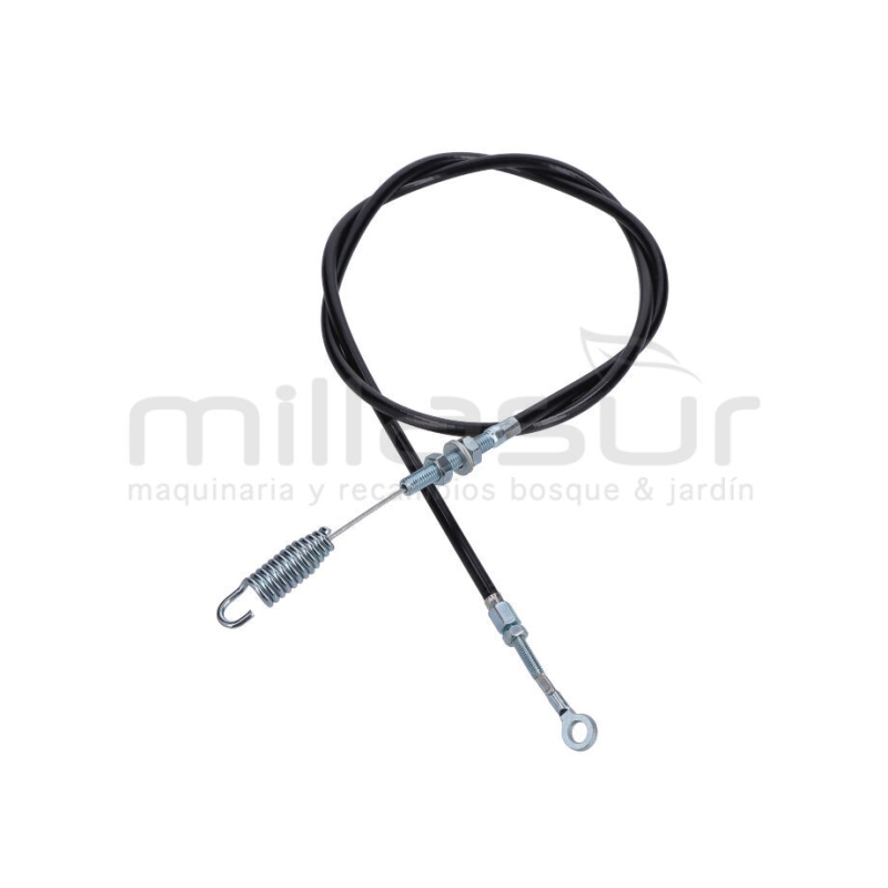 CABLE EMBRAGUE (9) - motoscamaralweb.com