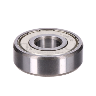 RODAMIENTO 6302 EJE PRIMARIO(127) - motoscamaralweb.com