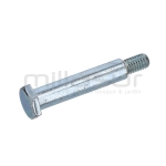 TORNILLO RUEDA 12.7MM X 57MM - motoscamaralweb.com