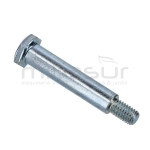 TORNILLO RUEDA 12.7MM X 57MM - motoscamaralweb.com