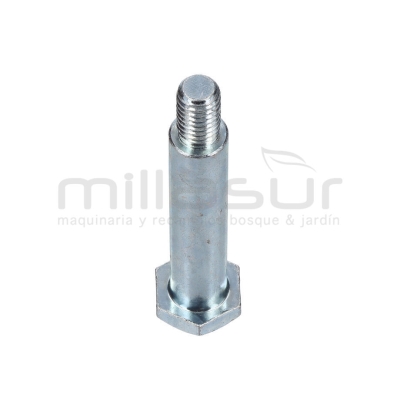 TORNILLO RUEDA 12.7MM X 57MM - motoscamaralweb.com
