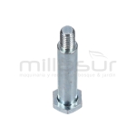 TORNILLO RUEDA 12.7MM X 57MM - motoscamaralweb.com