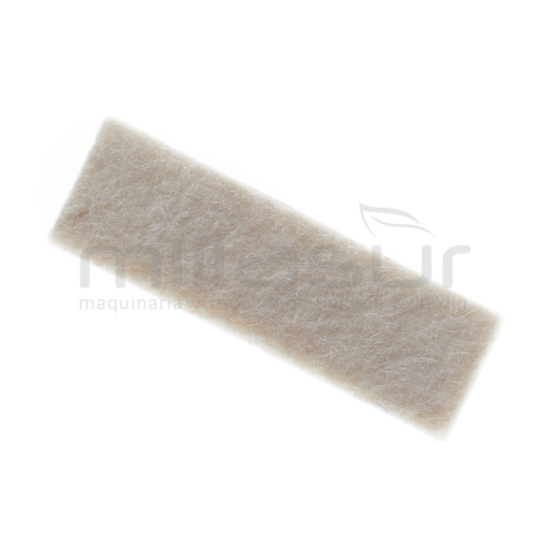 FILTRO GRASA GRUPO CG2660 - motoscamaralweb.com