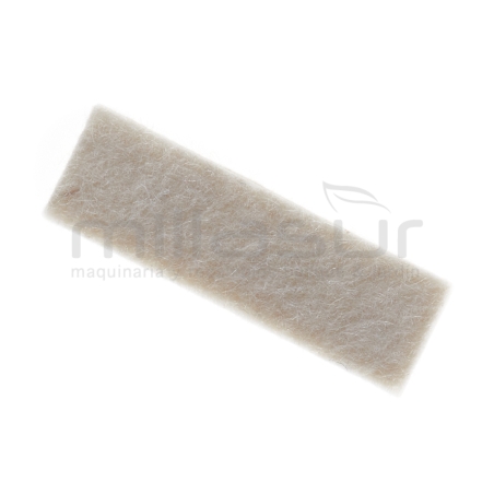 FILTRO GRASA GRUPO CG2660 - motoscamaralweb.com