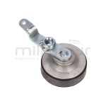 POLEA REDUCTORA - SARP - XTREM04 - motoscamaralweb.com