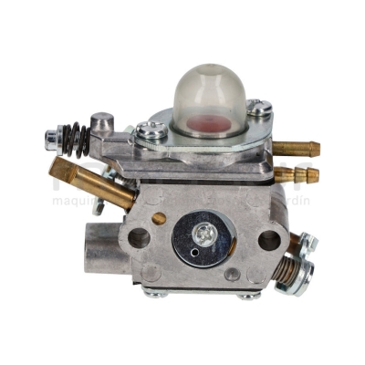CARBURADOR DESBROZADORA D226 D233 - motoscamaralweb.com