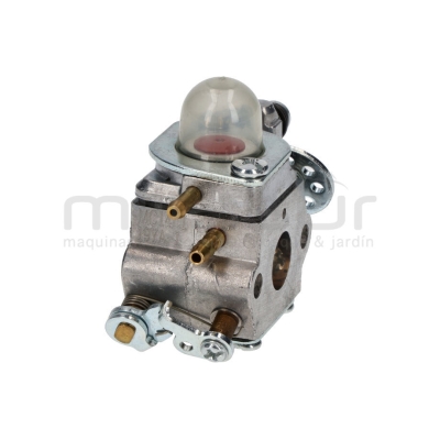 CARBURADOR DESBROZADORA D226 D233 - motoscamaralweb.com
