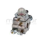 CARBURADOR DESBROZADORA D226 D233 - motoscamaralweb.com