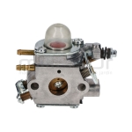 CARBURADOR DESBROZADORA D226 D233 - motoscamaralweb.com