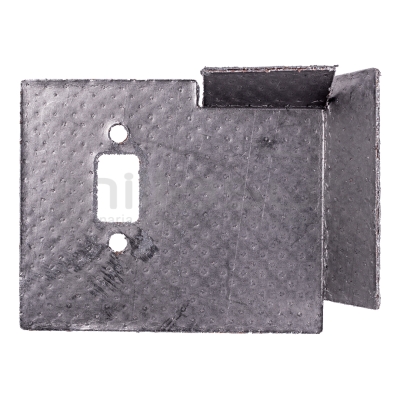 JUNTA ESCAPE (lado escape) D226 - motoscamaralweb.com