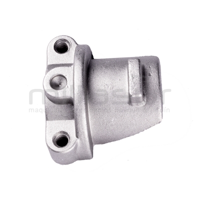 CHAPA SUPERIOR INFERIOR AMORTIGUADOR D266 - motoscamaralweb.com