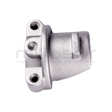 CHAPA SUPERIOR INFERIOR AMORTIGUADOR D266 - motoscamaralweb.com