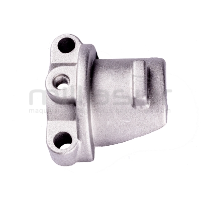 CHAPA SUPERIOR SUPERIOR AMORTIGUADOR D266 - motoscamaralweb.com