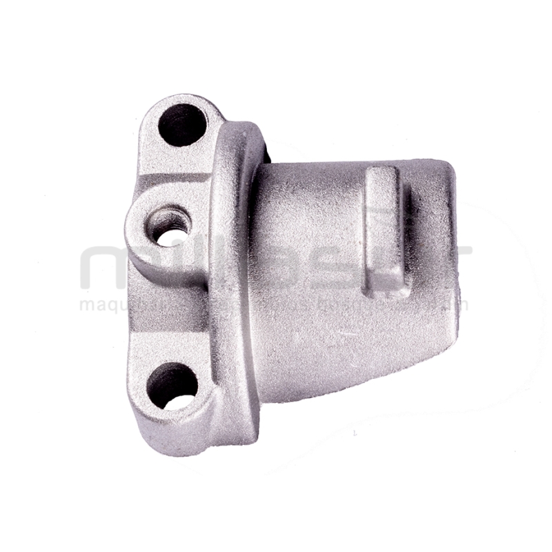 CHAPA SUPERIOR SUPERIOR AMORTIGUADOR D266 - motoscamaralweb.com