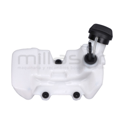 DEPOSITO COMBUSTIBLE COMPLETO D226 - motoscamaralweb.com