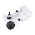 DEPOSITO COMBUSTIBLE COMPLETO D226 - motoscamaralweb.com