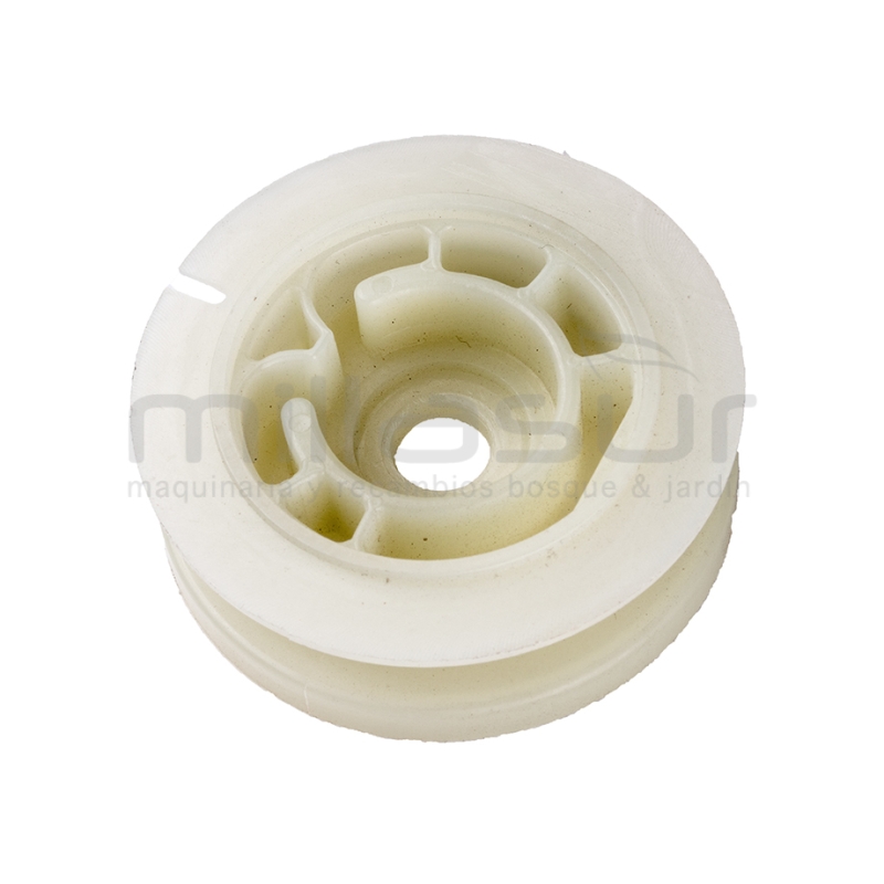 POLEA ARRANQUE D226 - motoscamaralweb.com