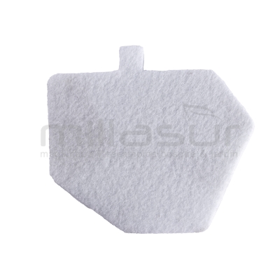 FILTRO AIRE FIELTRO BLANCO D226-D233 - motoscamaralweb.com