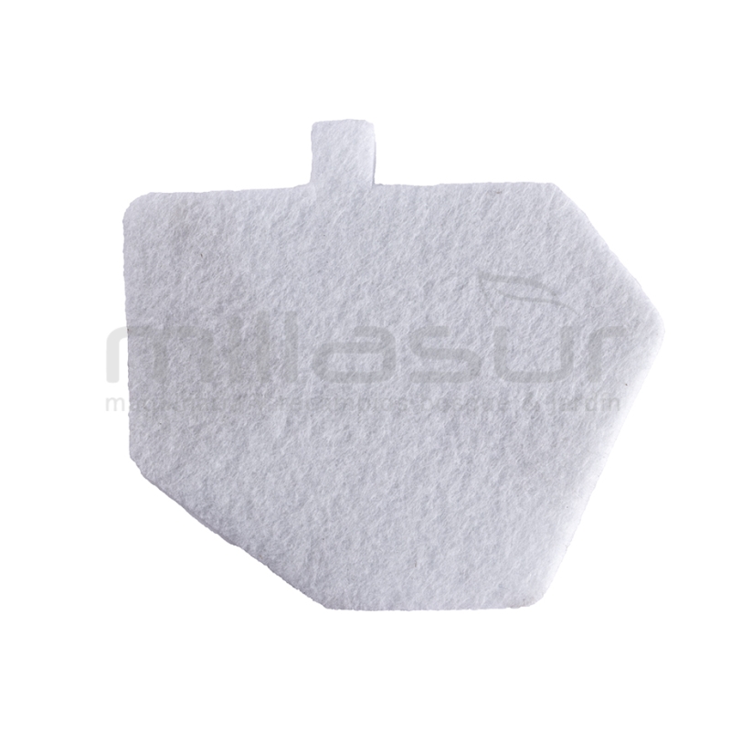 FILTRO AIRE FIELTRO BLANCO D226-D233 - motoscamaralweb.com