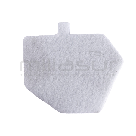 FILTRO AIRE FIELTRO BLANCO D226-D233 - motoscamaralweb.com