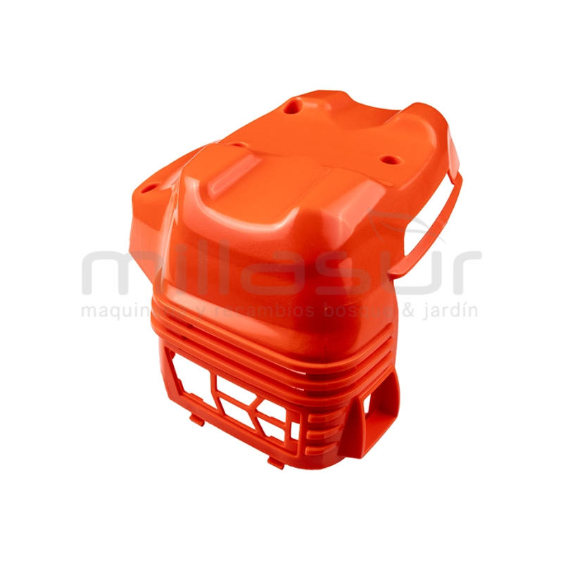 TAPA INFERIOR MOTOR D226 - motoscamaralweb.com