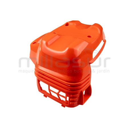 TAPA INFERIOR MOTOR D226 - motoscamaralweb.com