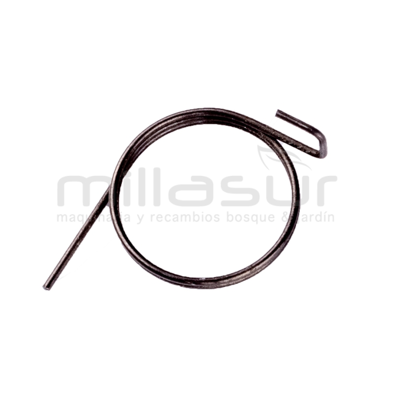 MUELLE GATILLO ACELERADOR D226 - D521M - motoscamaralweb.com