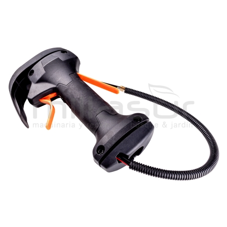 MANDO ACELERADOR COMPLETO D226 - motoscamaralweb.com