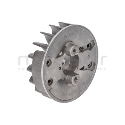 VOLANTE MAGNETICO D226 PARA BOBINA CUADRADA - motoscamaralweb.com