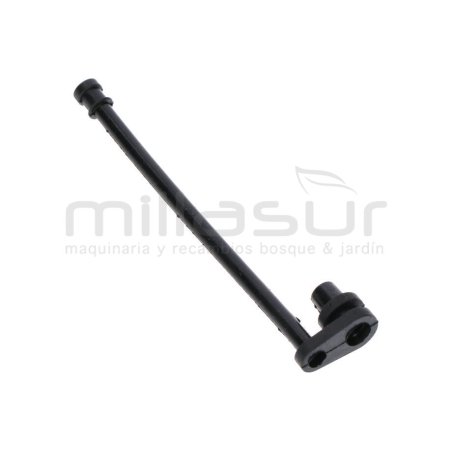 TUBO ACEITE CABEZAL PODA D226ML-1 - motoscamaralweb.com